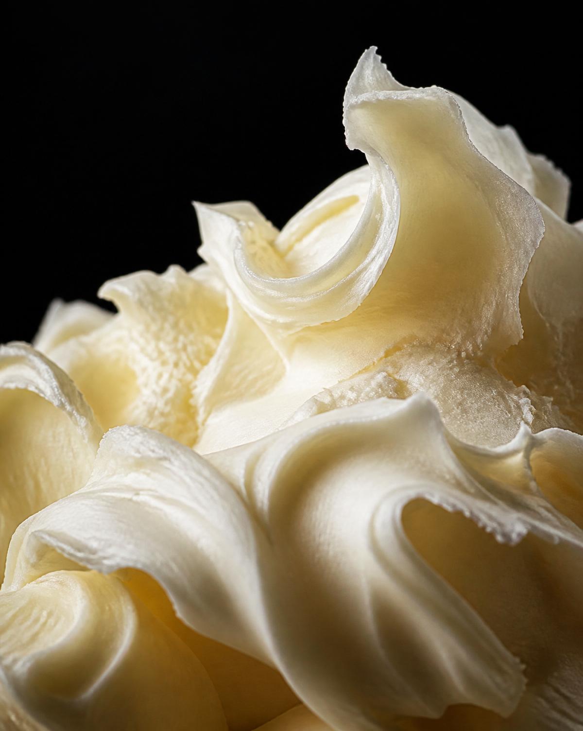 Natural Butters