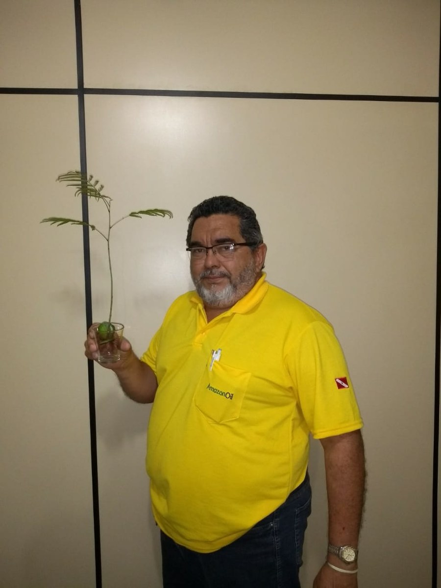 Luiz Morais